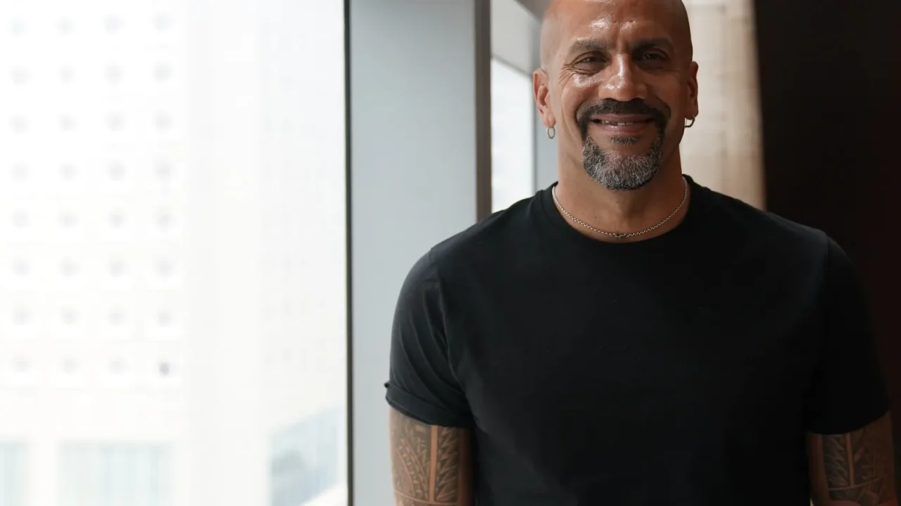 Juan Sebastián Verón, presidente de Estudiantes de La Plata, expresó su profundo descontento con la Asociación del Fútbol Argentino (AFA) tr