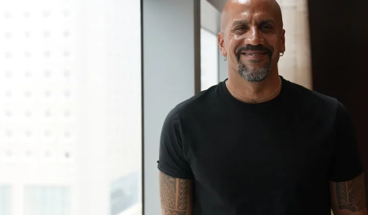 Juan Sebastián Verón, presidente de Estudiantes de La Plata, expresó su profundo descontento con la Asociación del Fútbol Argentino (AFA) tr