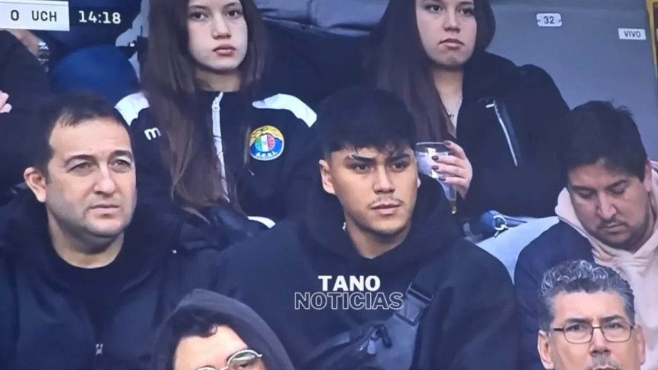 Damián Pizarro se fue de Racing: los números de su paso y el club donde jugará en Chile