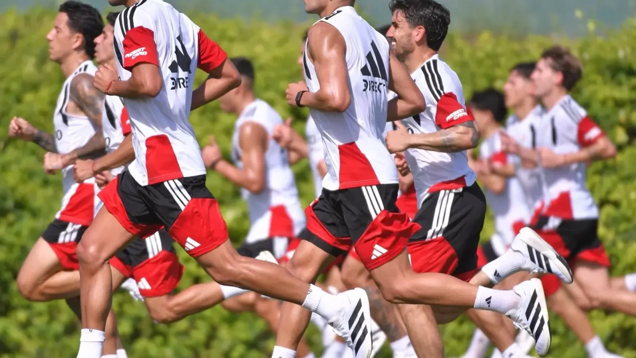 La “chicana” de Flamengo a River: Bruno Henrique aviva el recuerdo de la final de la Libertadores 2019