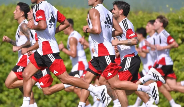 La “chicana” de Flamengo a River: Bruno Henrique aviva el recuerdo de la final de la Libertadores 2019
