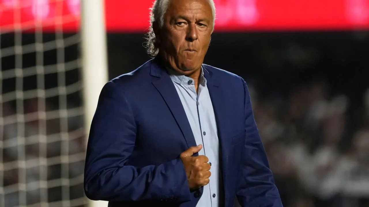 Néstor Gorosito, a un paso de convertirse en el nuevo entrenador de San Lorenzo