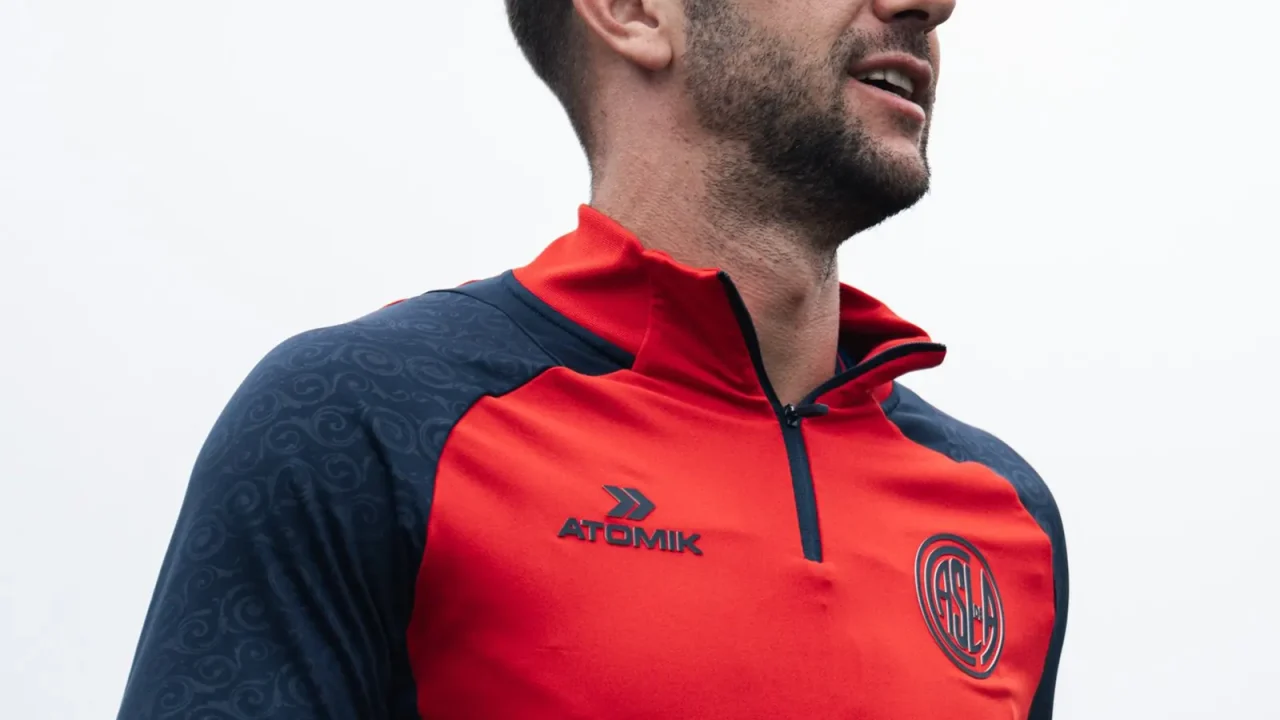 El ciclo de Luciano Vietto como jugador de San Lorenzo ha llegado a su fin. Tras rescindir de común acuerdo el contrato que lo unía a la ins