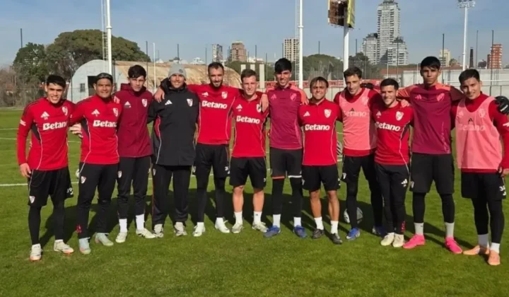 Matías Viña, otro mundialista de River que se suma al grupo de “borrados