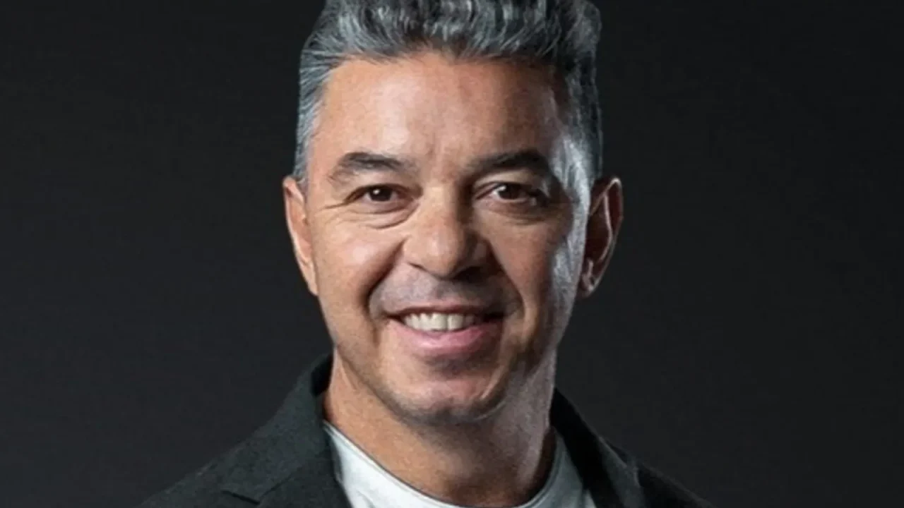 Marcelo Gallardo, la figura icónica que marcó una era dorada en River Plate, ha reiterado su profunda conexión con el club de sus amores. En