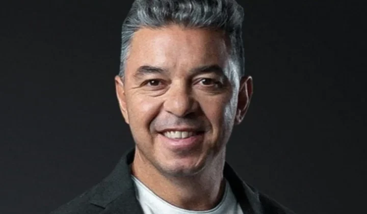 Marcelo Gallardo, la figura icónica que marcó una era dorada en River Plate, ha reiterado su profunda conexión con el club de sus amores. En