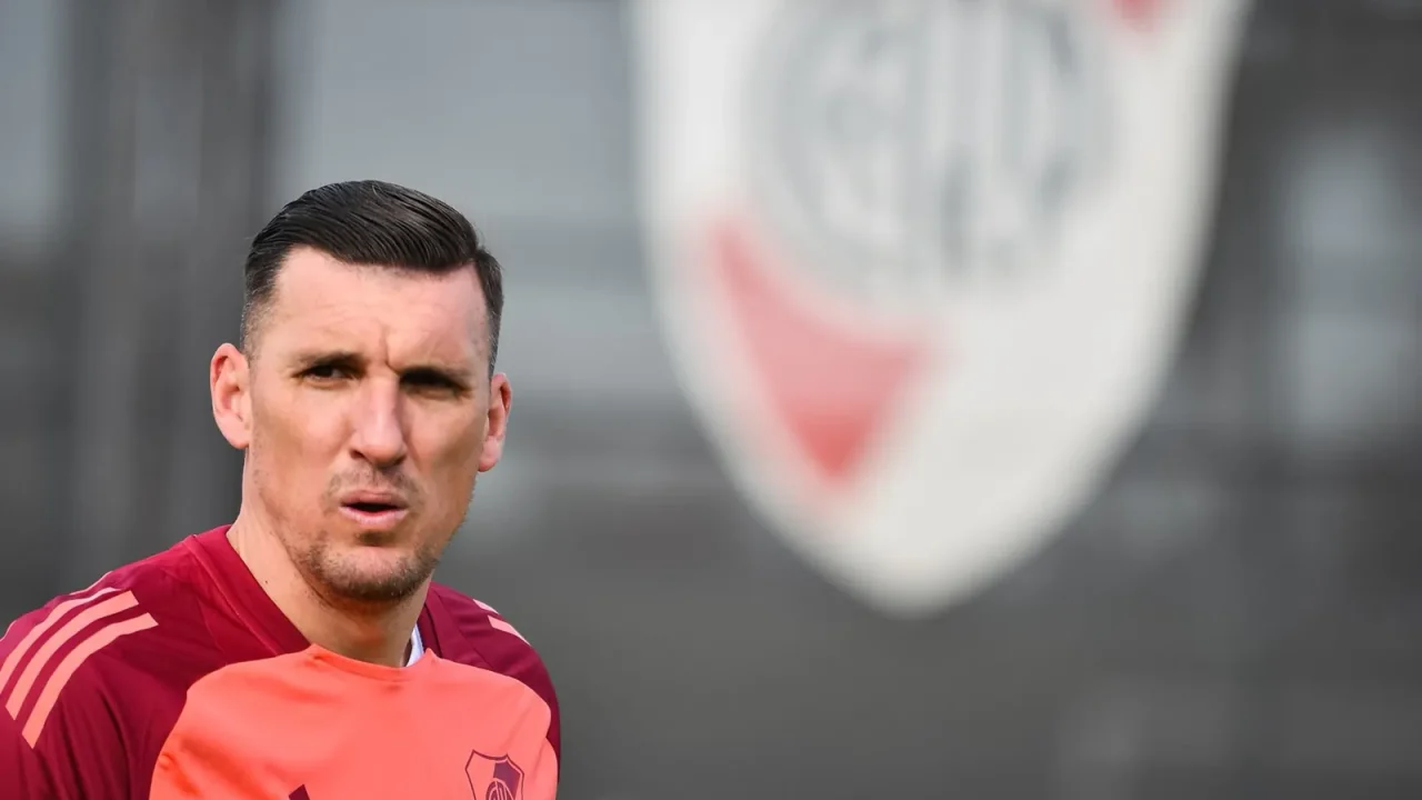 Franco Armani se despide de River y regresa a Atlético Nacional: el fin de una era dorada