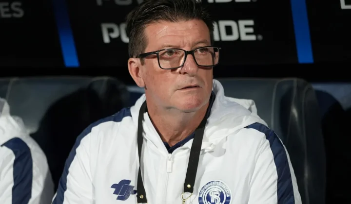 Independiente Rivadavia ya tiene el reemplazo de Sebastián Villa: llega Luis Ángel Díaz