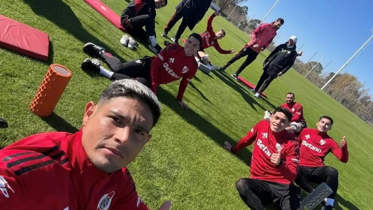 River sigue sin encontrarles salida: la situación de los once borrados un mes y medio después del corte