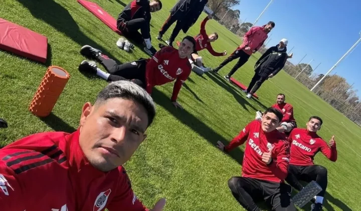 River sigue sin encontrarles salida: la situación de los once borrados un mes y medio después del corte