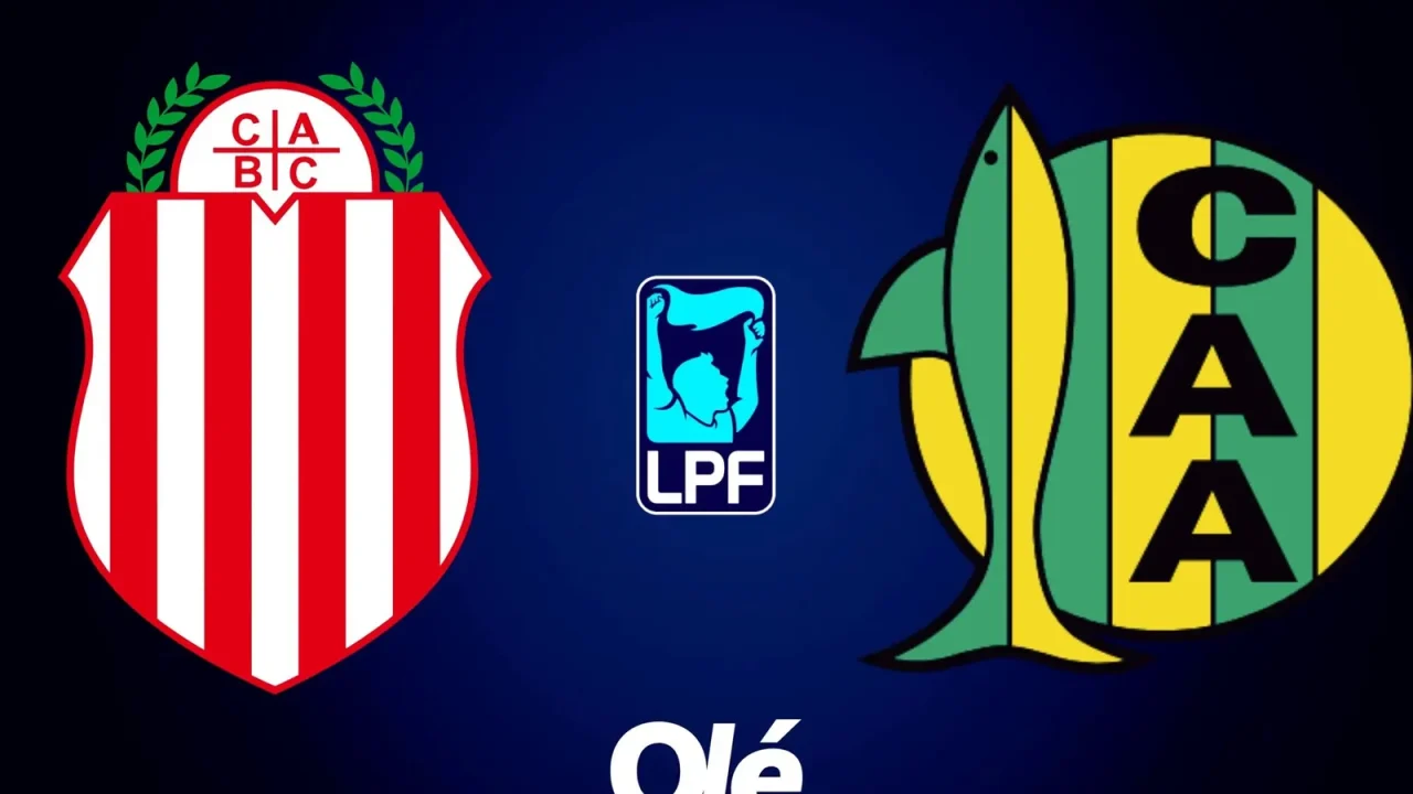 Barracas Central vs. Aldosivi: el Guapo busca confirmar su histórico triunfo ante River en el Clausura