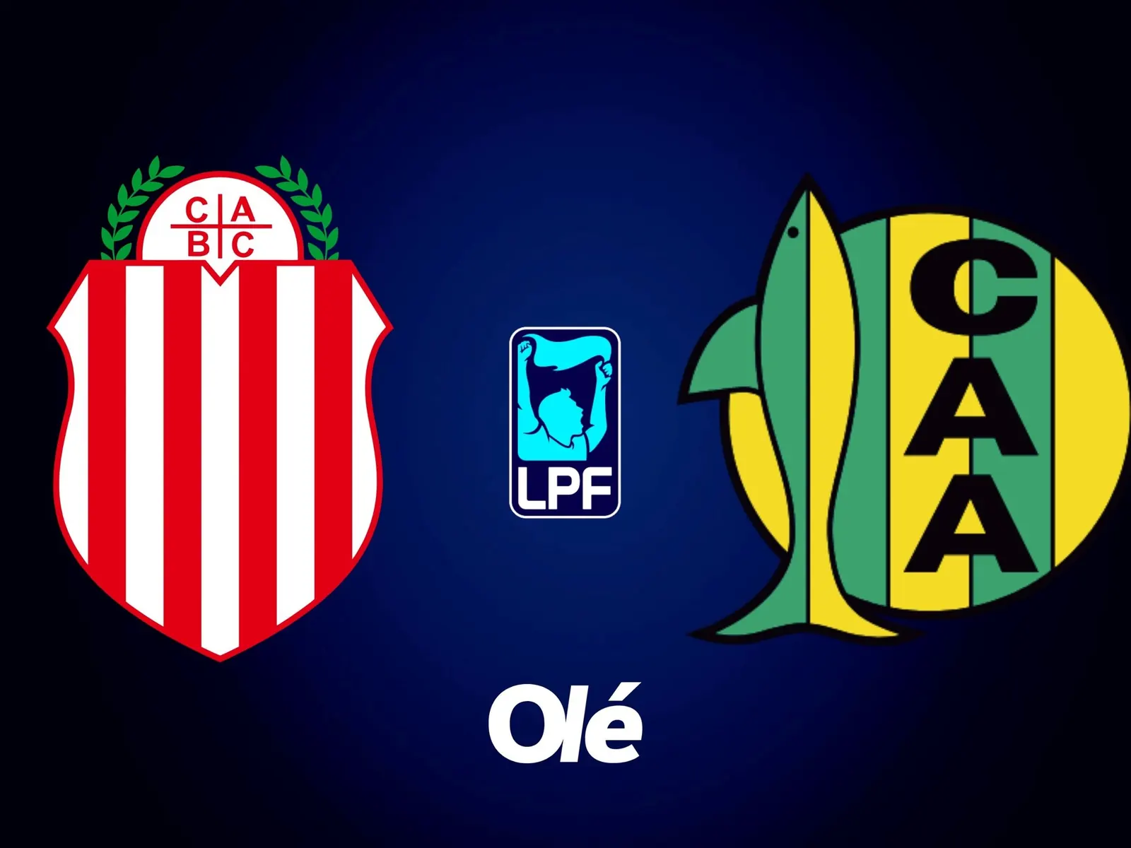 Vista del Estadio Claudio Fabián Tapia durante el partido Barracas Central vs Aldosivi por la fecha 2 del Torneo Clausura 2026