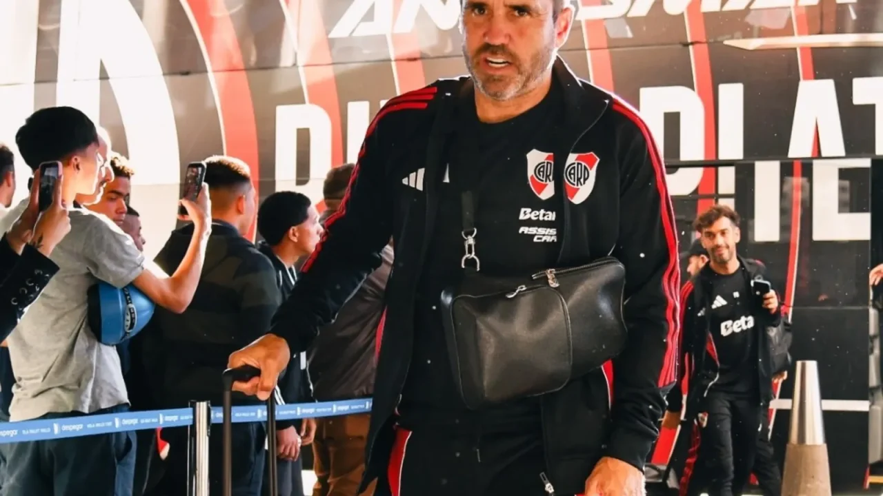 El equipo de Eduardo Coudet se encuentra ante una oportunidad inmejorable de redondear un semestre exitoso. La final del Torneo Apertura que