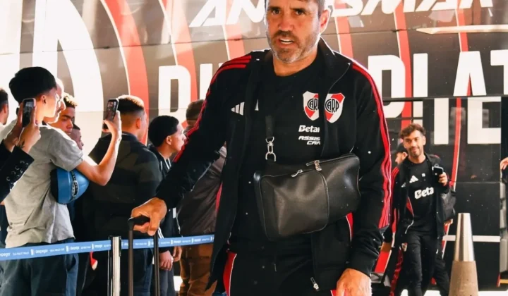 El equipo de Eduardo Coudet se encuentra ante una oportunidad inmejorable de redondear un semestre exitoso. La final del Torneo Apertura que