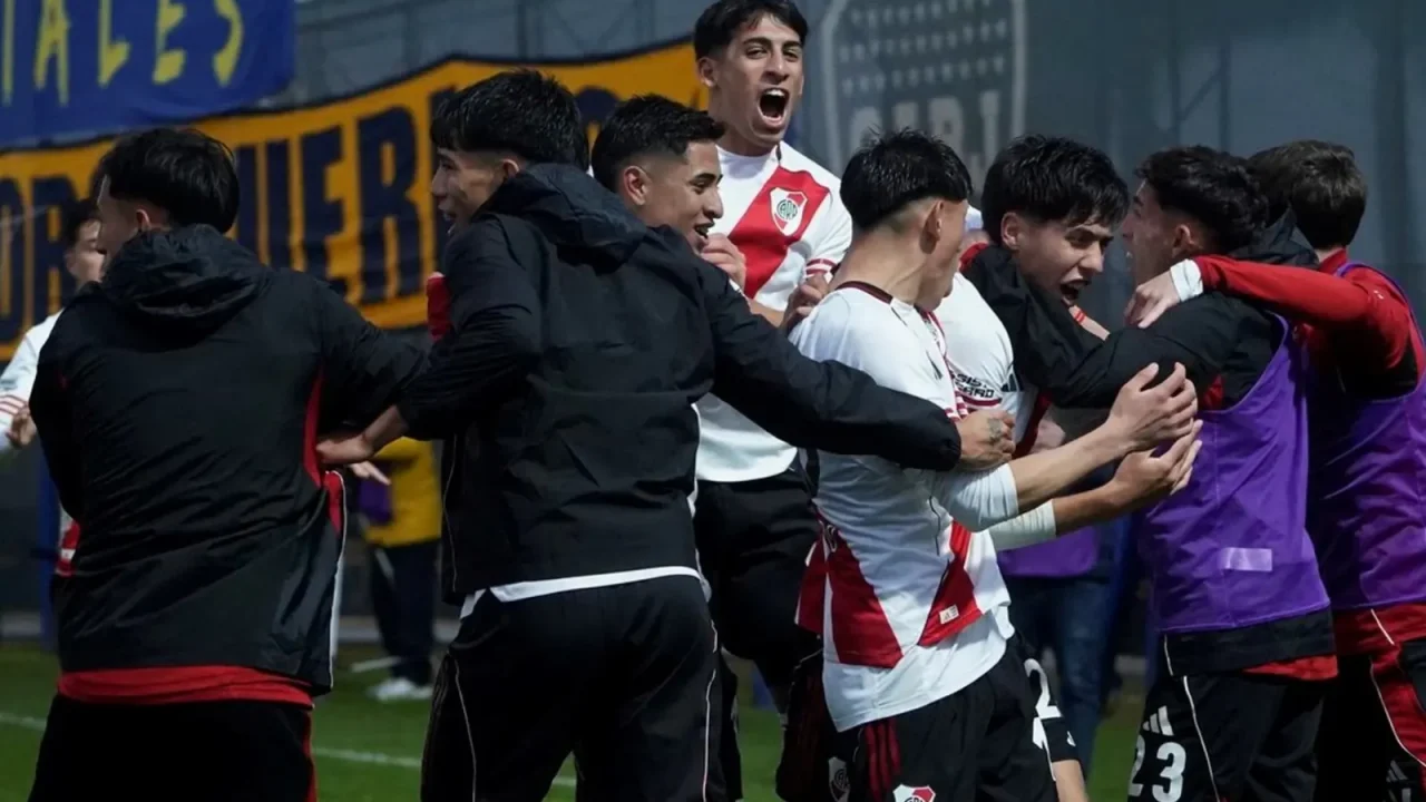 River Plate ha lanzado una iniciativa solidaria única para acompañar a su equipo de Reserva en la gran final del torneo, que se disputará es