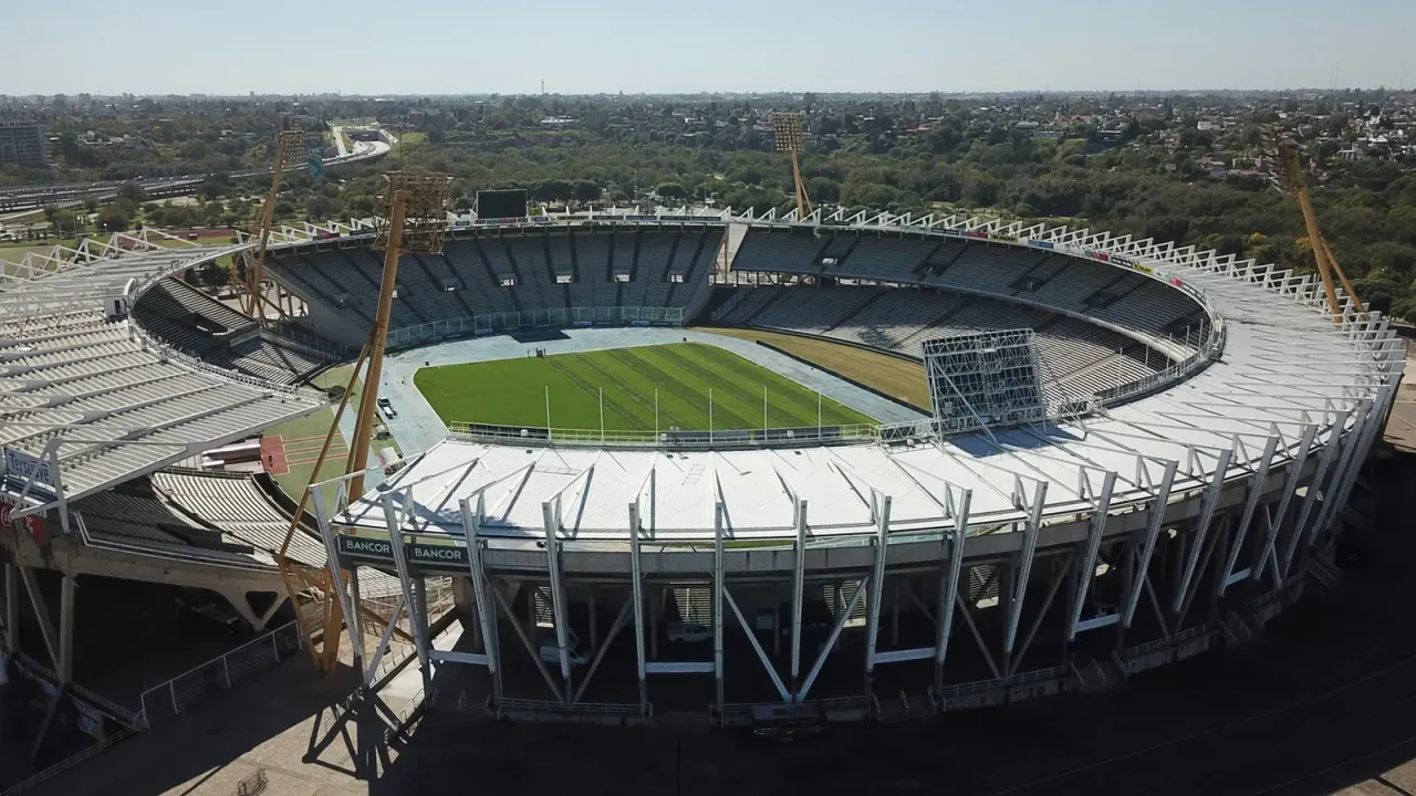 Operativo de Seguridad sin precedentes para la Final entre River y Belgrano en Córdoba