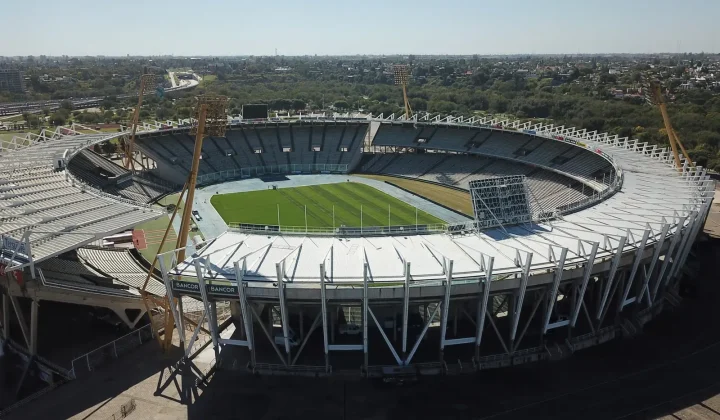 Operativo de Seguridad sin precedentes para la Final entre River y Belgrano en Córdoba