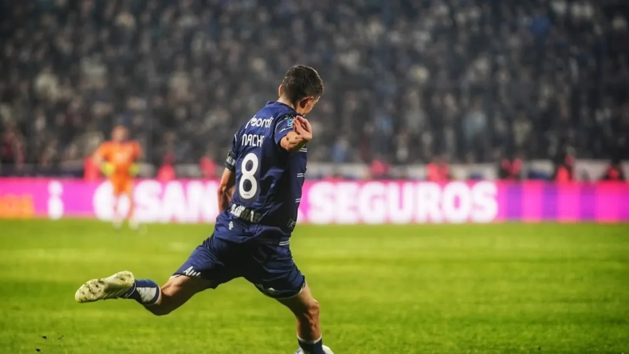 Nacho Fernández analizó el presente de River: “Es un momento muy delicado