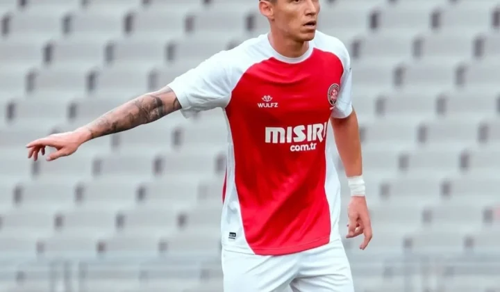 Racing ha comenzado las gestiones para incorporar a Matías Kranevitter, un mediocampista con pasado en River Plate y una destacada trayector