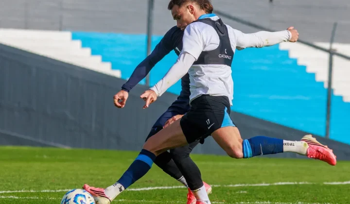 La fiebre mundialista domina el panorama deportivo argentino, pero la atención del fútbol local se centra en la inminente vuelta de la compe