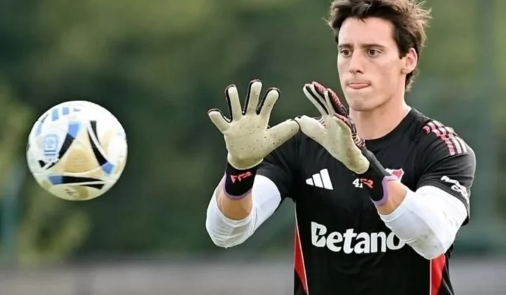 La salida de Franco Armani, un ícono y capitán indiscutido, marca el fin de una era dorada en el arco de River Plate. Sin embargo, el club d