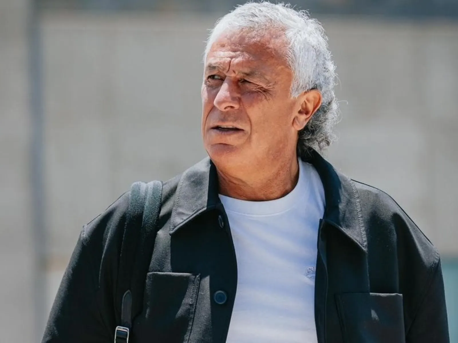 Néstor Gorosito, posible nuevo director técnico de San Lorenzo.