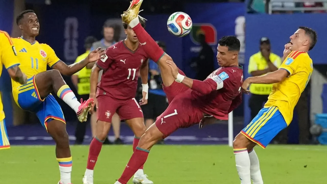El club Independiente se prepara para recibir de vuelta a dos de sus jugadores tras la culminación de sus participaciones en el Mundial: el