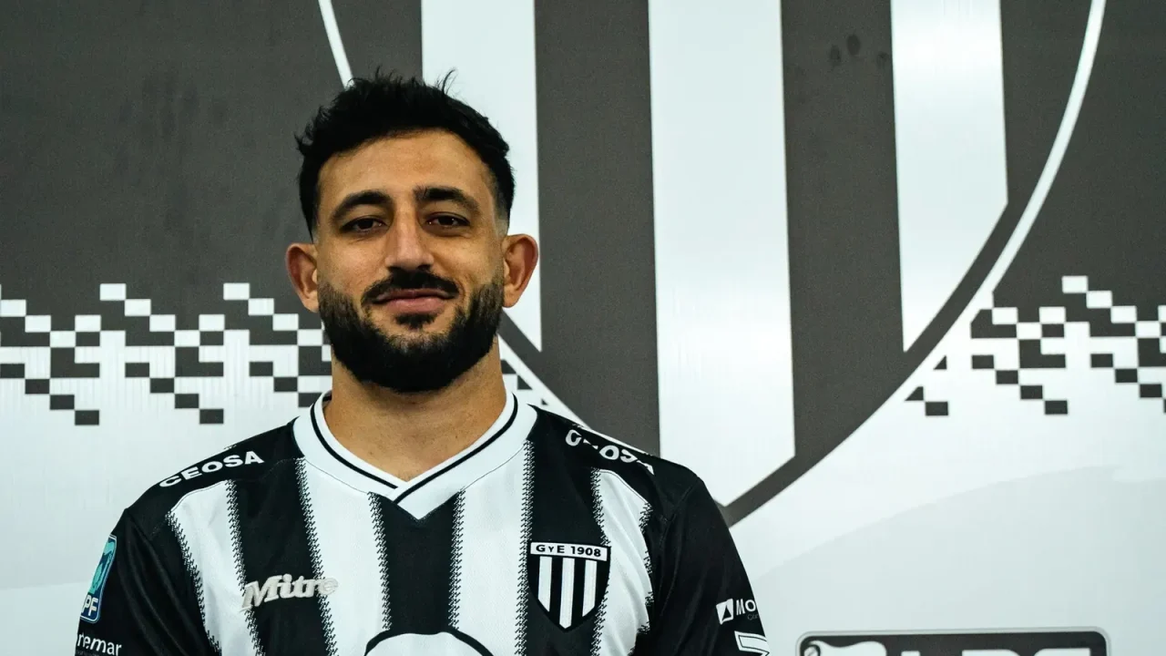 Matías Vargas criticó a la dirigencia de Vélez tras sumarse a Gimnasia de Mendoza