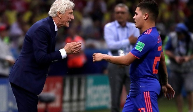 La frase de Pekerman sobre la salida de Juanfer de River: “Hay que entenderlo” y “el problema que no superó”