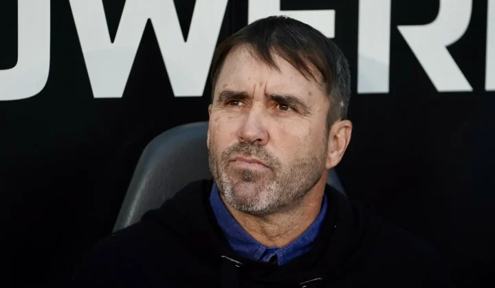 Dolorficina y urgencia en River: la lesión de Montiel complica a Coudet para visitar a Independiente Santa Fe