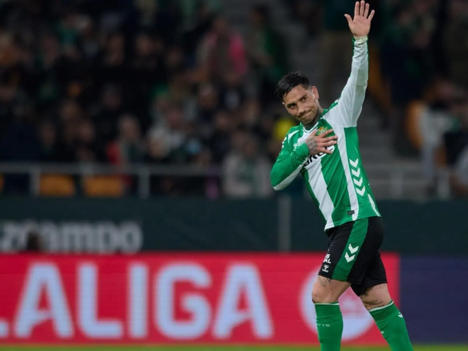 Chimy Ávila será refuerzo de Independiente