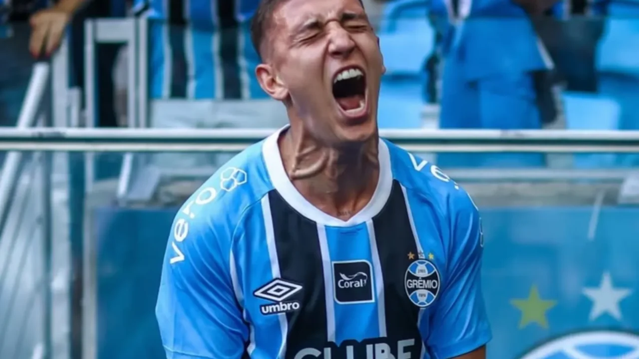 Estudiantes refuerza su mediocampo con el colombiano Miguel Monsalve de cara a la Copa Libertadores