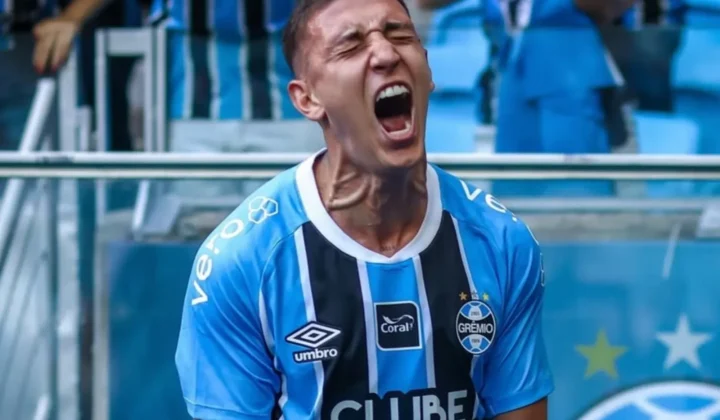 Estudiantes refuerza su mediocampo con el colombiano Miguel Monsalve de cara a la Copa Libertadores