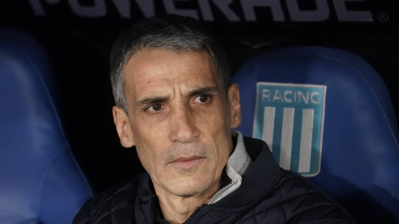 Vojvoda: “Es un momento difícil, tenemos que estar preparados”