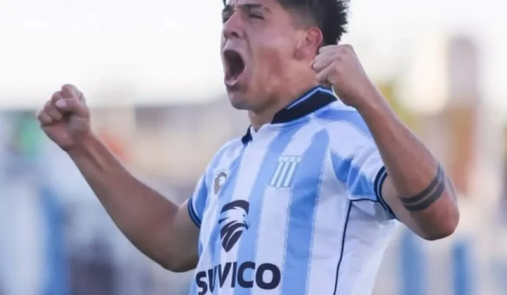 Racing apura la llegada de Leandro Córdoba tras la salida de Solari a Newell’s