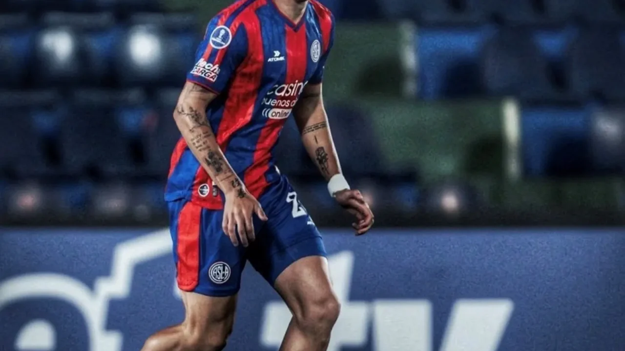 San Lorenzo recupera a Gonzalo Abrego y espera a otros dos lesionados para el duelo ante Defensa