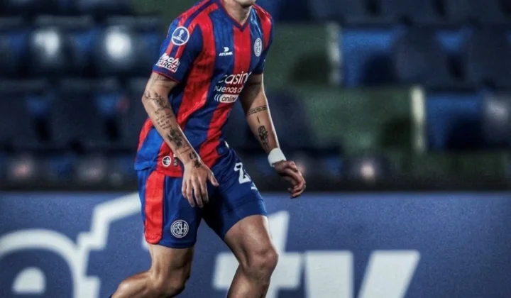 San Lorenzo recupera a Gonzalo Abrego y espera a otros dos lesionados para el duelo ante Defensa