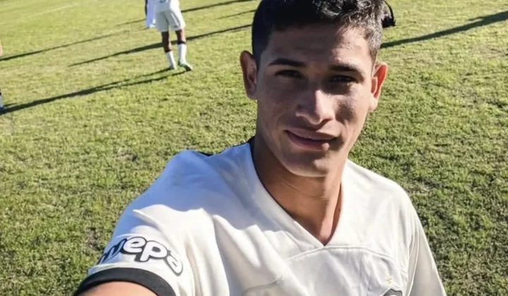 River tiene prioridad de compra por Pedro Zarza, la figura paraguaya que brilló ante Argentina en el Suramericano