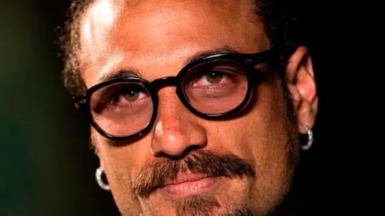 Preocupación por Daniel Osvaldo: fue internado de urgencia y está en terapia intensiva