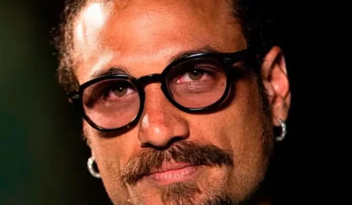 Preocupación por Daniel Osvaldo: fue internado de urgencia y está en terapia intensiva