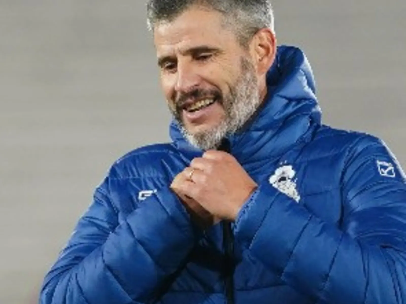 Ariel Pereyra, DT de Gimnasia, habla en conferencia de prensa tras el triunfo 2-1 ante Huracán por el Torneo Clausura 2026
