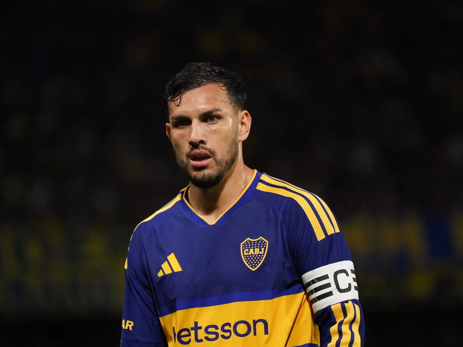 Boca Juniors celebra el 3-0 ante Unión de Santa Fe en la Bombonera por el Torneo Clausura 2026