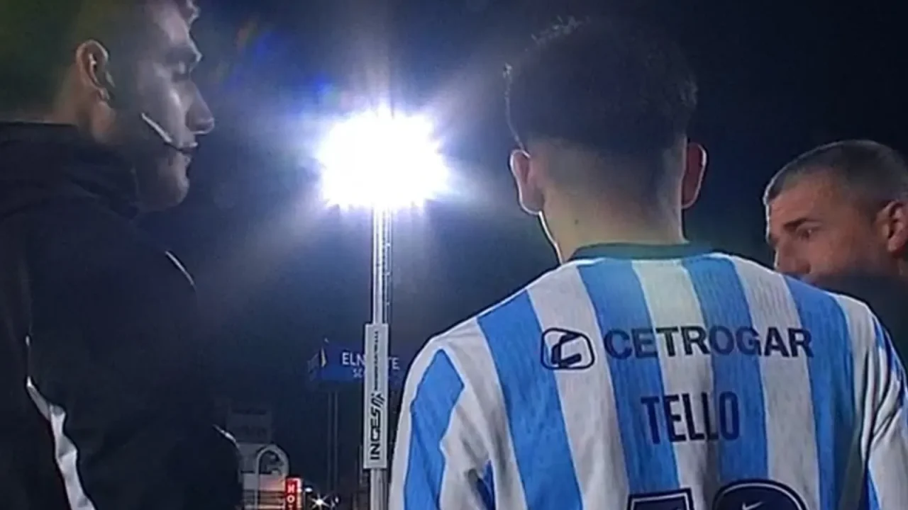 La regla de los 10 segundos se estrenó en el fútbol argentino con un perjudicado: Racing
